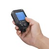 Godox XPROII-C 2.4G Transmisor de disparo de flash inalámbrico TTL