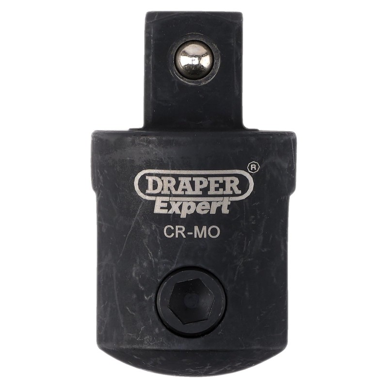 Draper Expert 24727 Breaker Bar Repair Kit, 3/4" Sq. Dr.