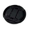 Haida 86mm Snap-on Lens Cap, Front Camera Cover with Lens