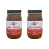 KC Natural - No Tomato Carrot Marinara Sauce - Pizza