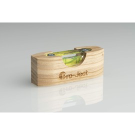 Pro-Ject Level it Spirit Level (German Import)