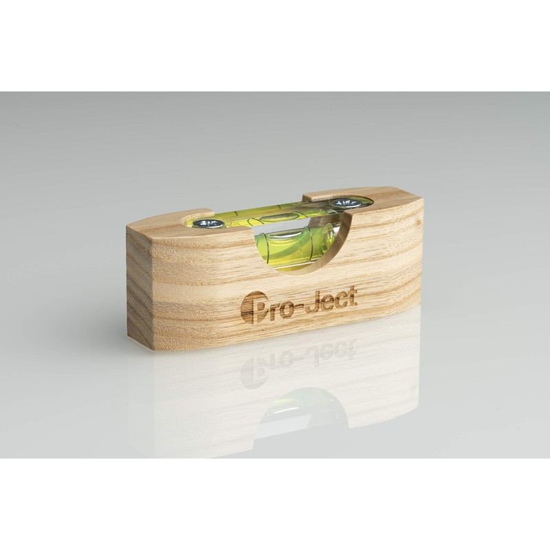 Pro-Ject Level it Spirit Level (German Import)