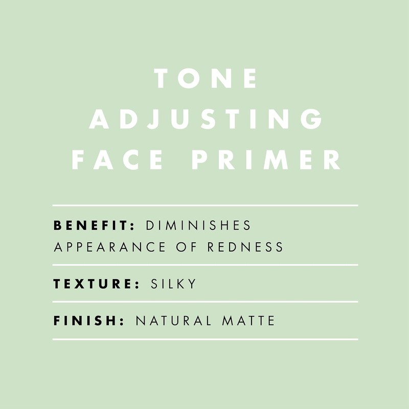 e.l.f. - Prebase facial Studio Mineral Infused, ajuste de tono