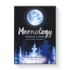 Oracle Card Japanese Version, Divination Telling, Moon Ology Oracle Card