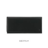 Lanvin Collection JLMW7ET1 Men's Long Wallet, Leather, Genuine Leather, Large