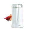 Salton Coffee, Spice & Herb Electric Grinder - White