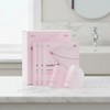 Pack X4 Mascarilla Pdrn Derma Mask 28g Medicube