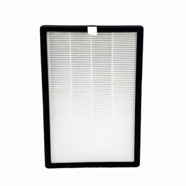 Slirceods H04 Filters Compatible with HIMOX H04 Air Purifier,H13 4-Stage Filtration High-efficiency Activated carbon Air Clean, 1-Pack