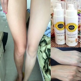 PIBAMY Skin Bleaching Cream for Dark Skin/Snow Whitening Cream NY