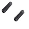 Rubber Grip Set Fits Bobcat Skid Track Loader T110 T140