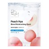 Mascarilla Peach Blend Hidratante Purificante