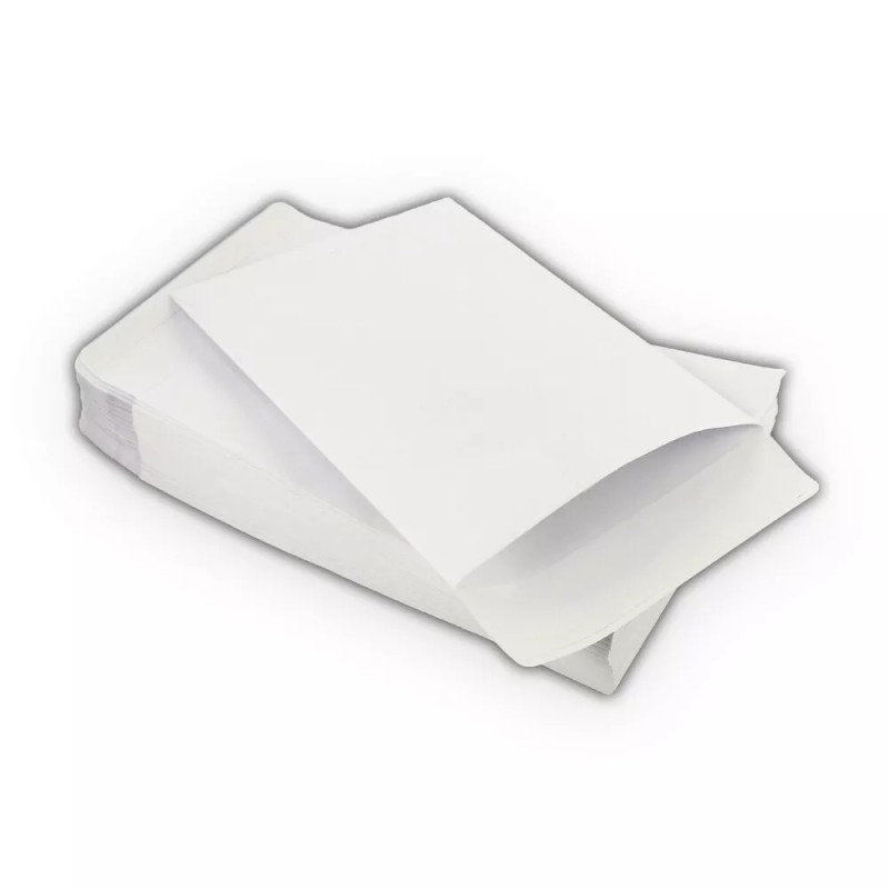 EcoSwift 25 6x9 "EcoSwift" Brand Self-Seal Catalog Mailing Shipping Kraft