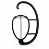 Hanging Wig Holder for Storage & Styling – Portable Wig