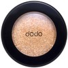 Dodo Glitter Holic Eye Shadow #04 Yellow Topaz (1 Piece)