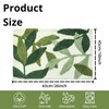Extra Thick Bath Mat for Bathroom, 18 x 26 in