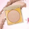 Maquillaje Compacto Tono Vainilla 11.5gr Terramar Vainilla