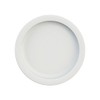 Relags Flat Waca PBT Plate, White, One Size, 393902