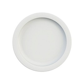 Relags Flat Waca PBT Plate, White, One Size, 393902