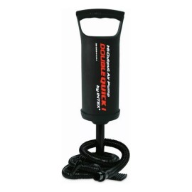 Bomba De Aire Para Inflar Albercas Colchones Accesorios