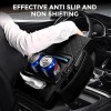 Unbranded Car Arm Rest Cover Car Center Console Cover with