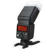 Olympus Evolt E-620 Zoom/Bounce & Swivel Head Flash (Guide Number
