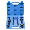 BTSHUB Power Steering Pump Pulley Service Set Puller Remover Installer