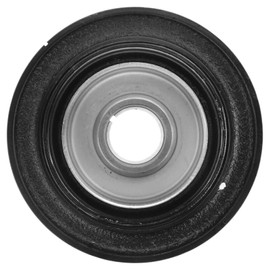 TRQ Harmonic Balancer Crankshaft Pulley Compatible with Dodge Chrysler Plymouth