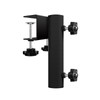 TINGYU Flag Pole Mount,Truck Bed Flag Pole Mount Universal, Heavy