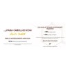 Yellow Nutritive Leave In Acondicionador 250ml