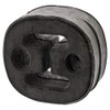 febi bilstein 45575 Exhaust Rubber Bearing, Pack of 1