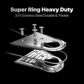 ShadeMart Heavy Duty 22' x 22' Beige Square Sun Shade Sail, Commercial Grade UPF50 Canopy SMTAWS22, Reinforced Corners & Edges, 260 GSM Fabric Heavy Duty -3 Years Warranty (We Make Custom Size)