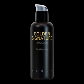 EMPEREX (EM Pharm) EM FEREX Golden Signature Emulsion 150ml / (이엠팜) EM FEREX 골든 시그니처 에멀전 150ml