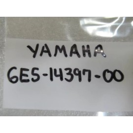 Yamaha R8 Genuine Yamaha Marine 6E5-14397-00 O-Ring OEM New Factory Boat Parts