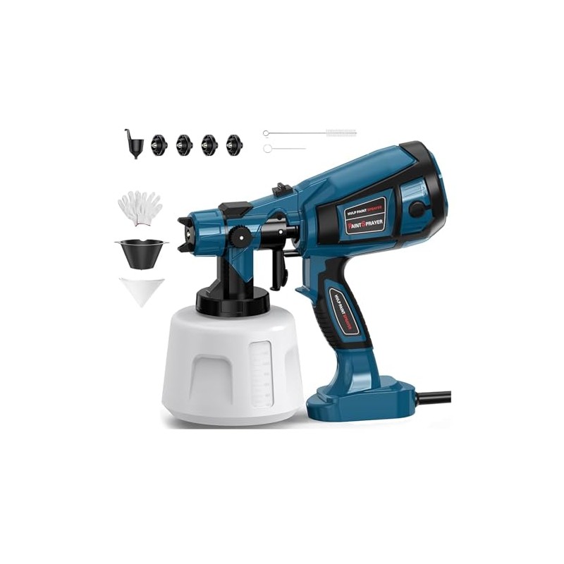 Paint Tool for Home