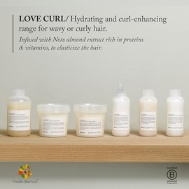 Davines Love Curl Conditioner, 8.45 Fl Oz
