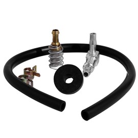 6650239 Fuel Tank Pickup Screen Kit Compatible with Bobcat Loaders 863 864 751 753T200 T190 763 773 7753 853 873 335 337 943 953 641 642 643 645 653 741 742 743 Articulated Loaders Excavators