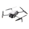 DERAY Propeller for DJI Mini 4 Pro Drone, TPU Rubber
