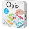 Spin Master Games, Otrio Strategy-Based Board Game, Classic Game, Advanced