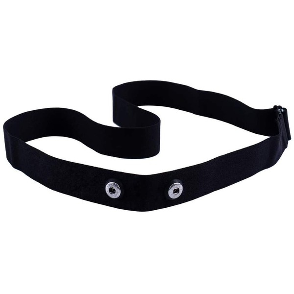 1neiSmartech Adjustable Elastic Band for Garmin Polar Wahoo Bryton Heart
