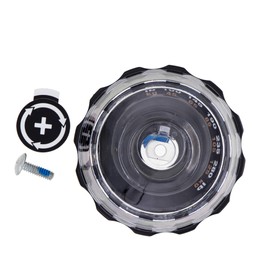 Exmark 116-8911 Adjuster Knob Lazer Z D Diesel Radius E S X Series