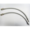 AK PAIR OF FLEXIBLE MONOBLOC TAP TAIL CONNECTOR WITH INBUILT