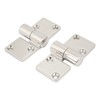 Marine Boat Strap Hinge 316 Stainless Steel Boat Folding Door