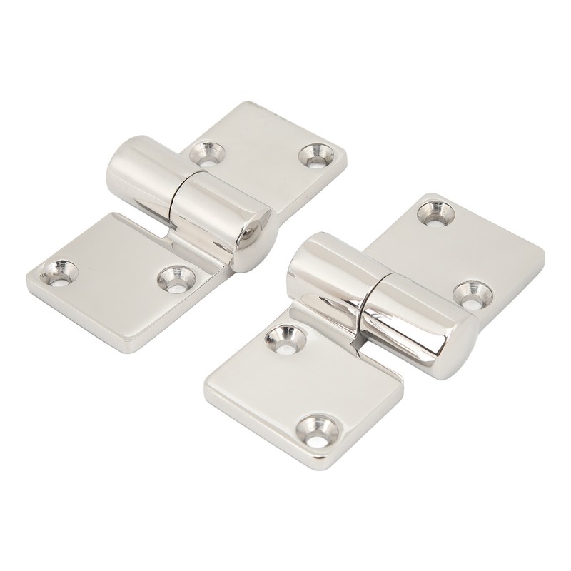 Marine Boat Strap Hinge 316 Stainless Steel Boat Folding Door