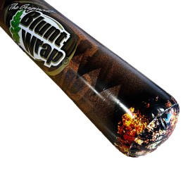 The Original Blunt W. Inflatable Cigar - Hangable Blow-up 3 1/2 ft Blunt