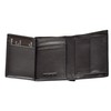 POCARDO Smart Men's Leather Wallet RFID Protection 4 Exclusive Leather