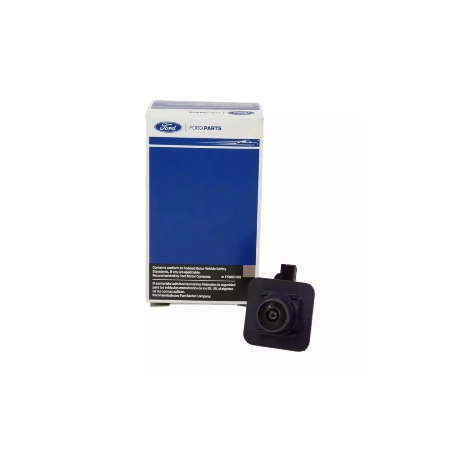Ford OEM 17-22 Ford Super Duty Rear COAXIAL Camera HC3Z-19G490-X ...