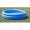 Wading Inflatable Pool Intex Children (Diameter 114 cm x 25