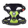 PoyPet No Pull Dog Harness, No Choke Front Lead Dog