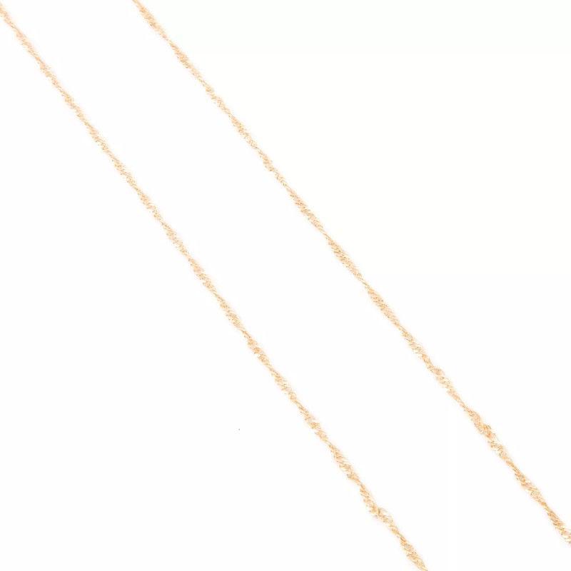 Ametrinaa Dije Inicial / Letra D Mini Con Zirconia Chapa