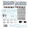 KAX HS26306PT Head Gasket Set Compatible with 2005-2006 Ford Expedition,